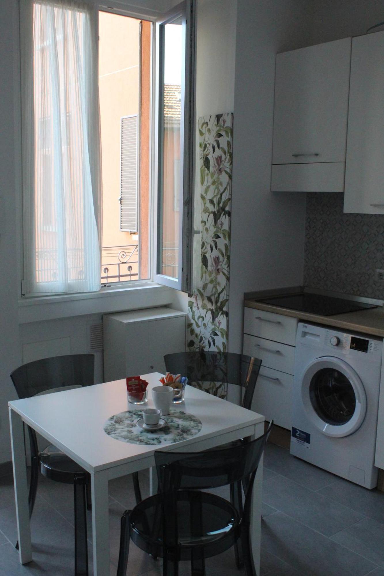 Naviglio 53 Apartment Milano Exterior foto